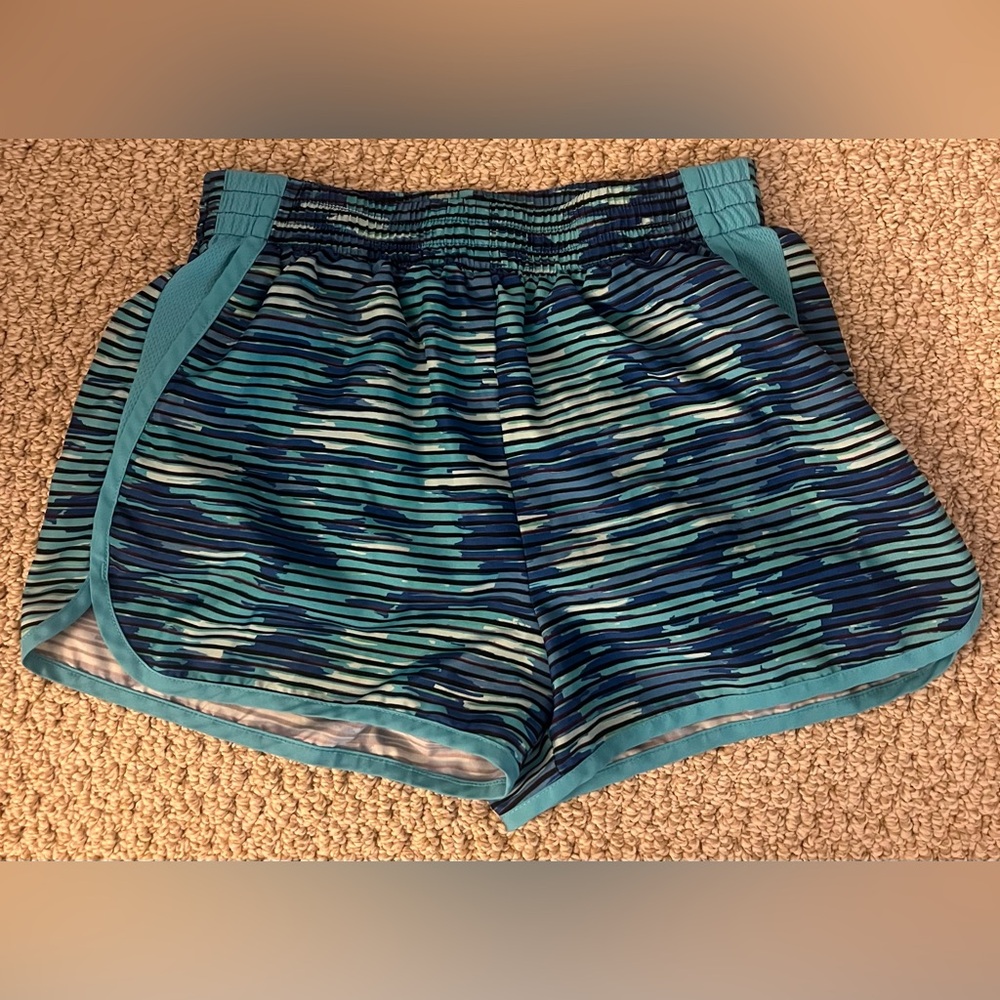 Champion Juniors Sport Shorts